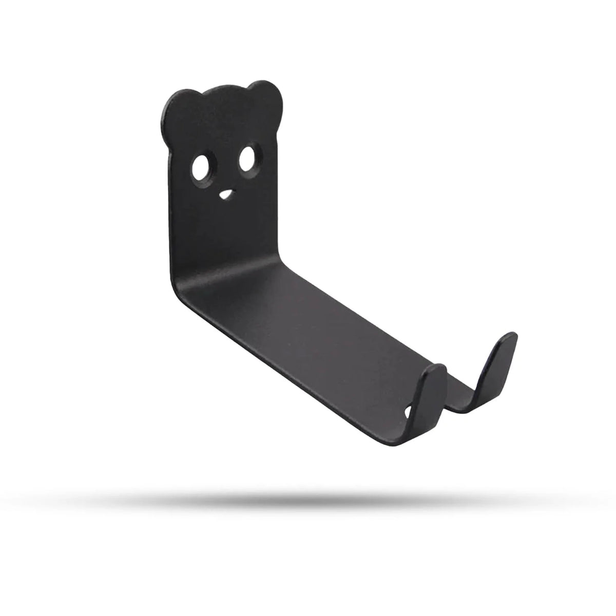 Bike Wall Mount Pedal-Mounted Space-Saving 150 Lb Capacity