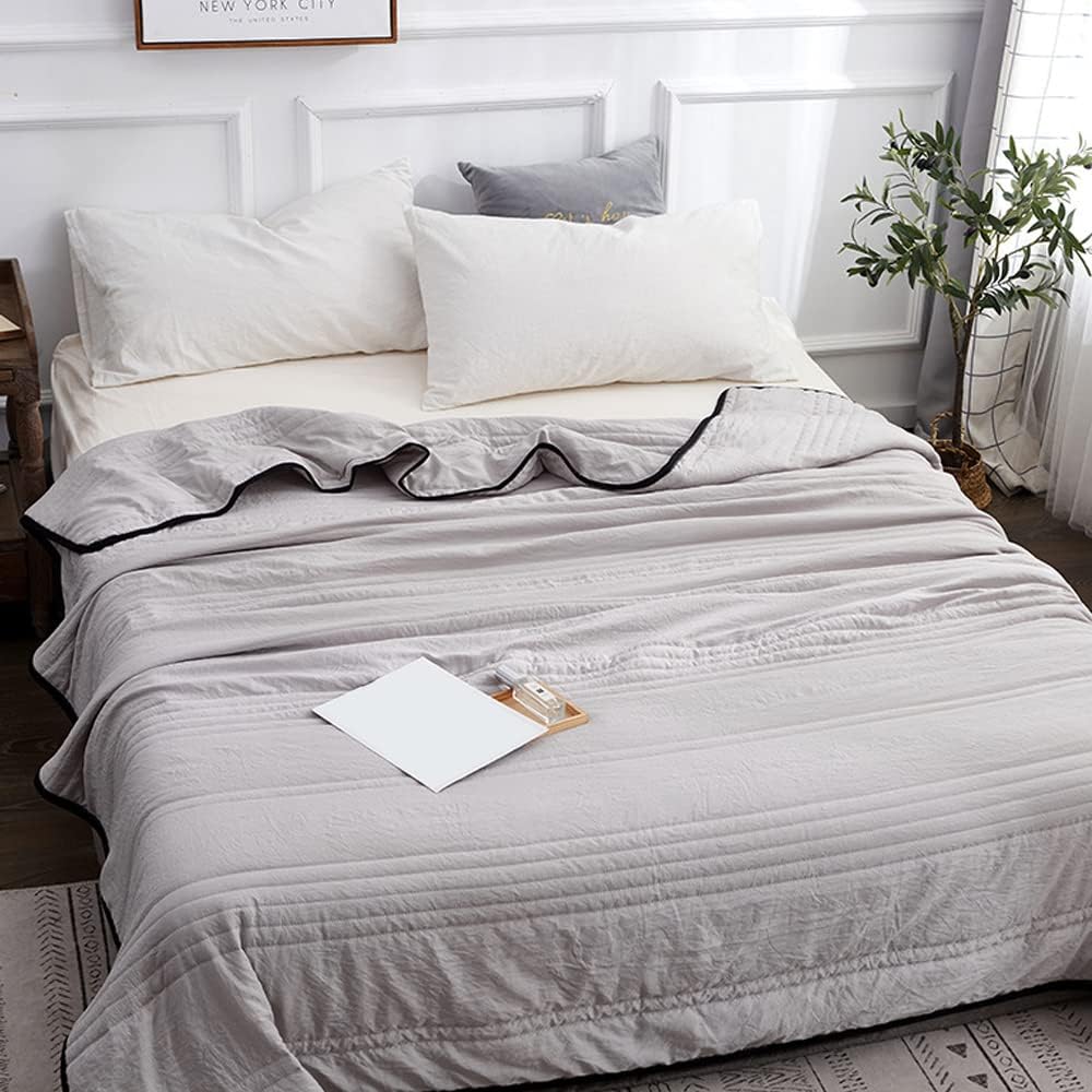Blanket Soft Breathable Machine Washable