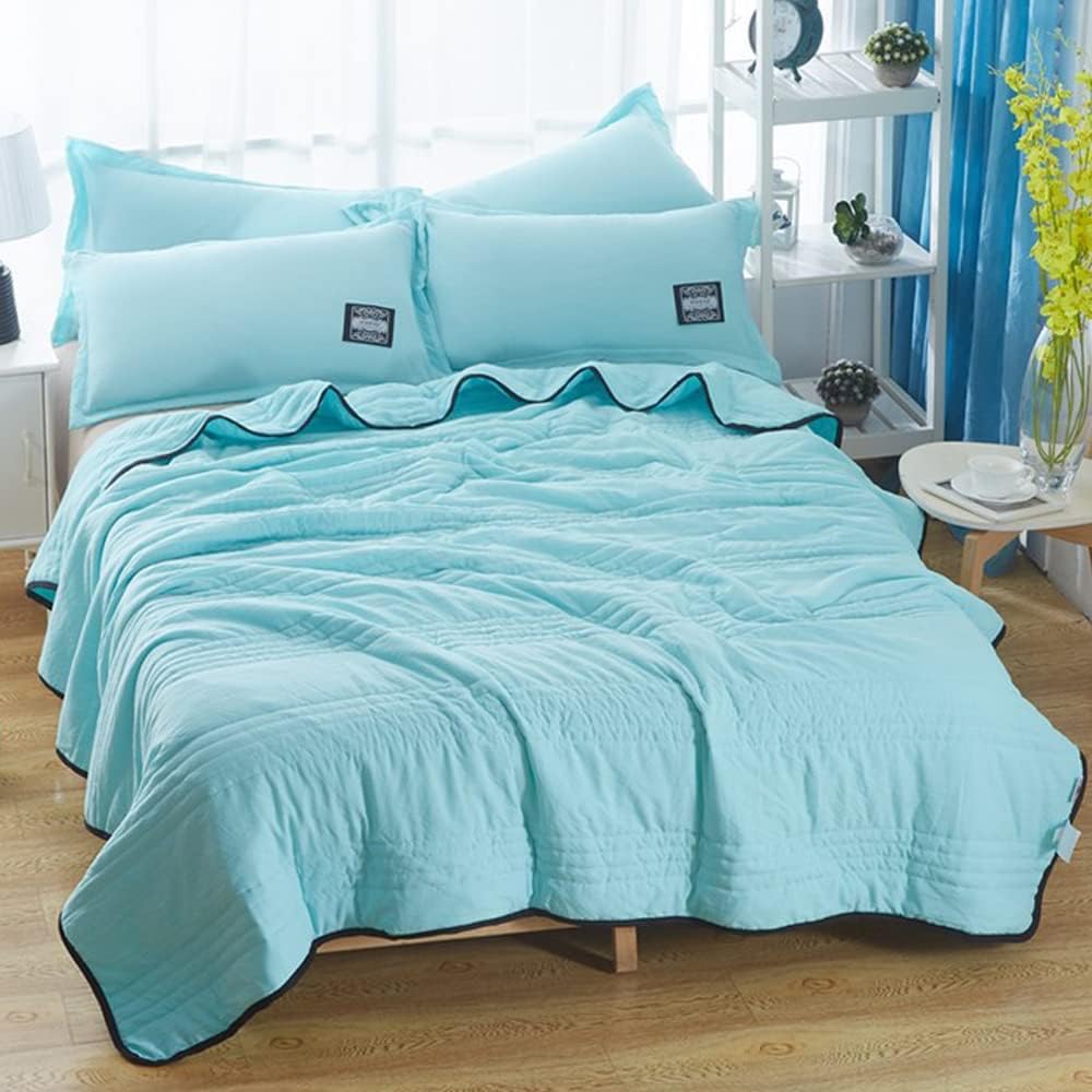 Blanket Soft Breathable Machine Washable
