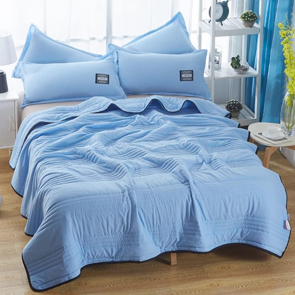 Blanket Soft Breathable Machine Washable