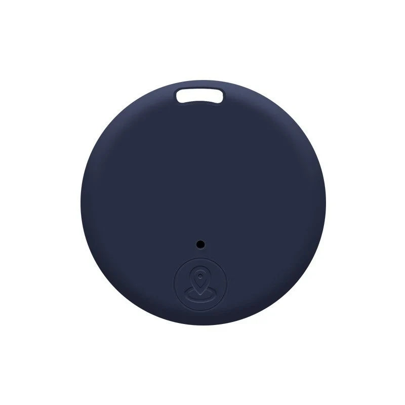 Bluetooth Item Tracker Magnetic Attachment Smartphone Alerts