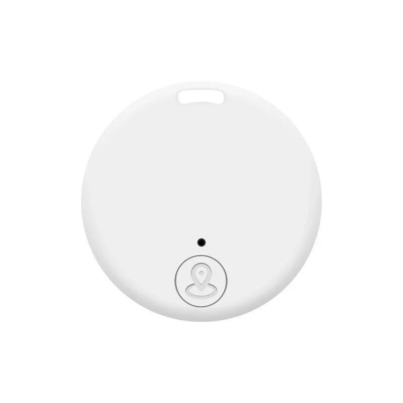 Bluetooth Item Tracker Magnetic Attachment Smartphone Alerts