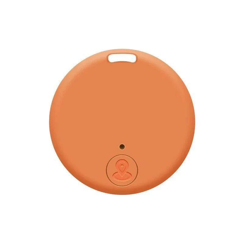 Bluetooth Item Tracker Magnetic Attachment Smartphone Alerts