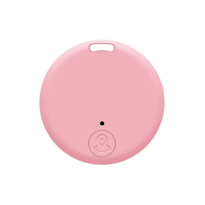 Bluetooth Item Tracker Magnetic Attachment Smartphone Alerts