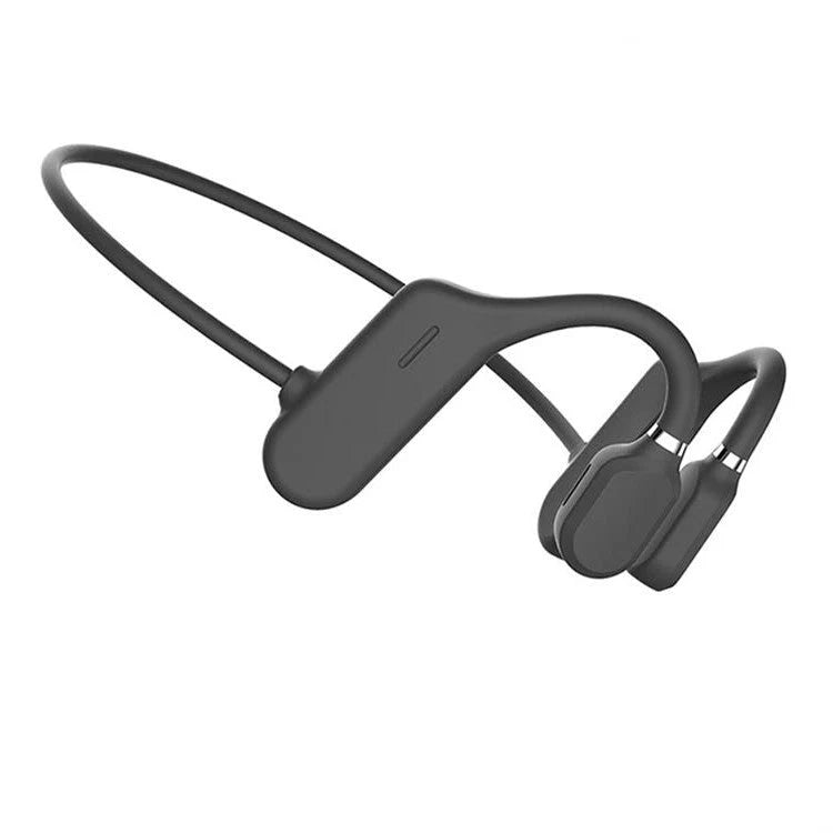 Bone Conduction Headphones Open-Ear Bluetooth Sweatproof