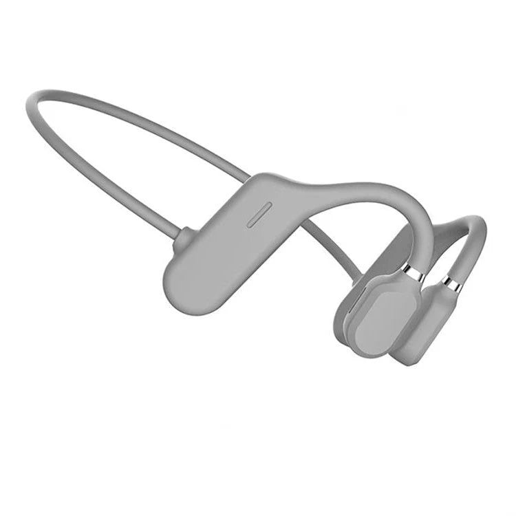 Bone Conduction Headphones Open-Ear Bluetooth Sweatproof