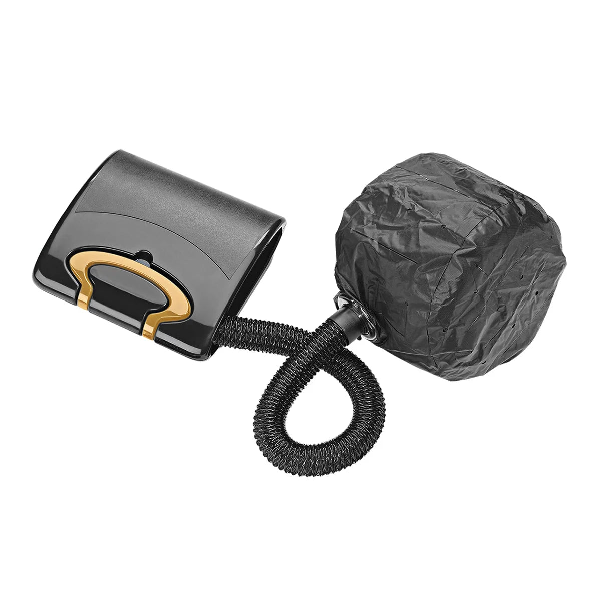 Bonnet Hair Dryer Ionic Expandable Four Heat Settings