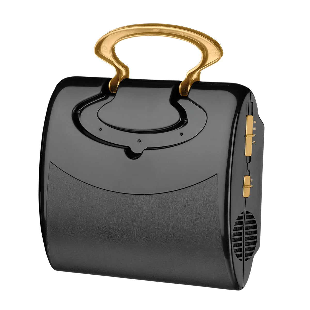 Bonnet Hair Dryer Ionic Expandable Four Heat Settings
