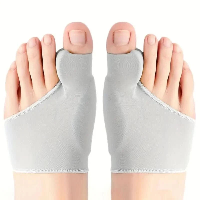 Bunion Corrector Breathable Discreet Set of 2
