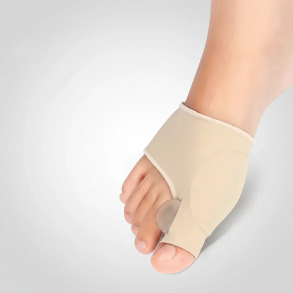 Bunion Corrector Breathable Discreet Set of 2