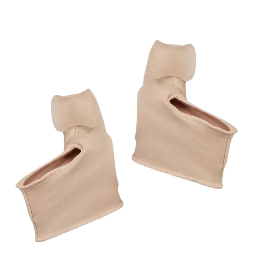 Bunion Corrector Silicone Gel Toe Separator Pair