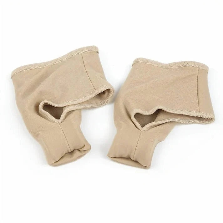 Bunion Splint Adjustable Gel Pad Breathable Cotton