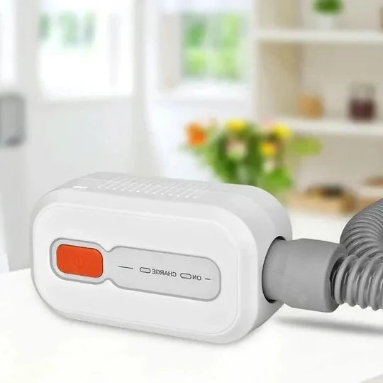 CPAP Cleaning Device Hands-Free Rechargeable USB