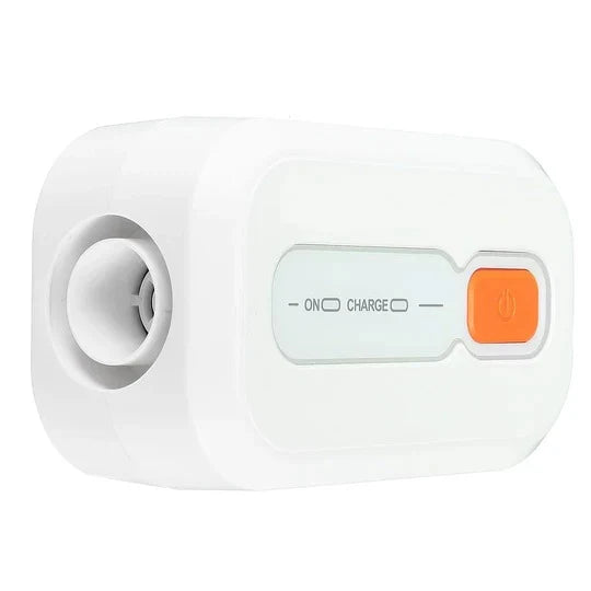 CPAP Cleaning Device Hands-Free Rechargeable USB