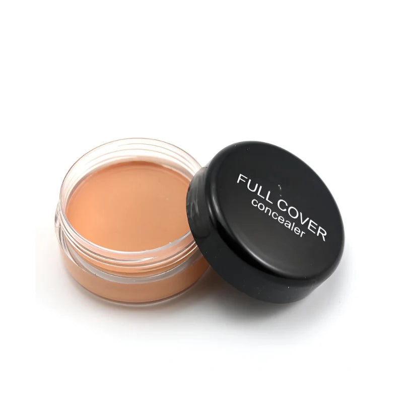 Camouflage Cream Full Coverage Natural Blend All-Day Wear