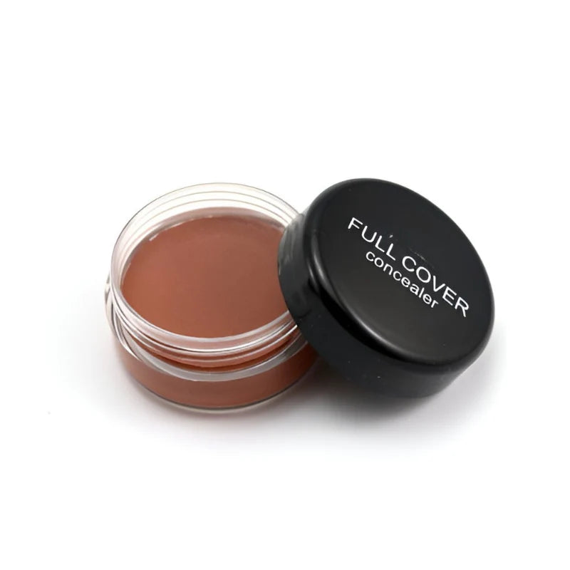 Camouflage Cream Full Coverage Natural Blend All-Day Wear