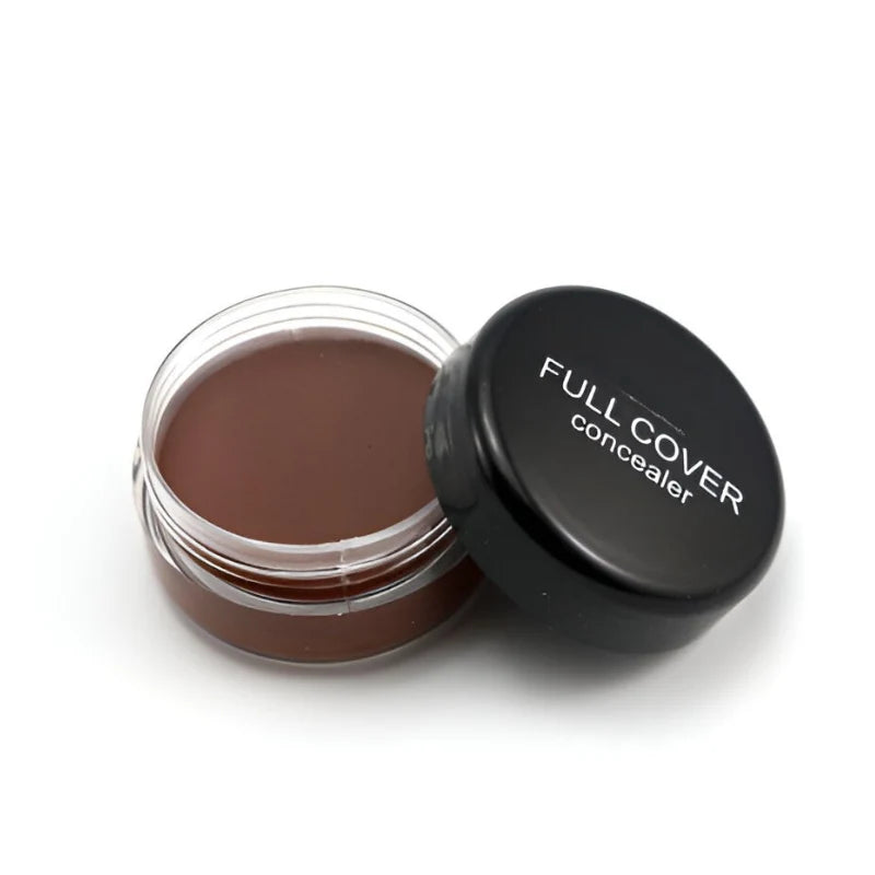 Camouflage Cream Full Coverage Natural Blend All-Day Wear