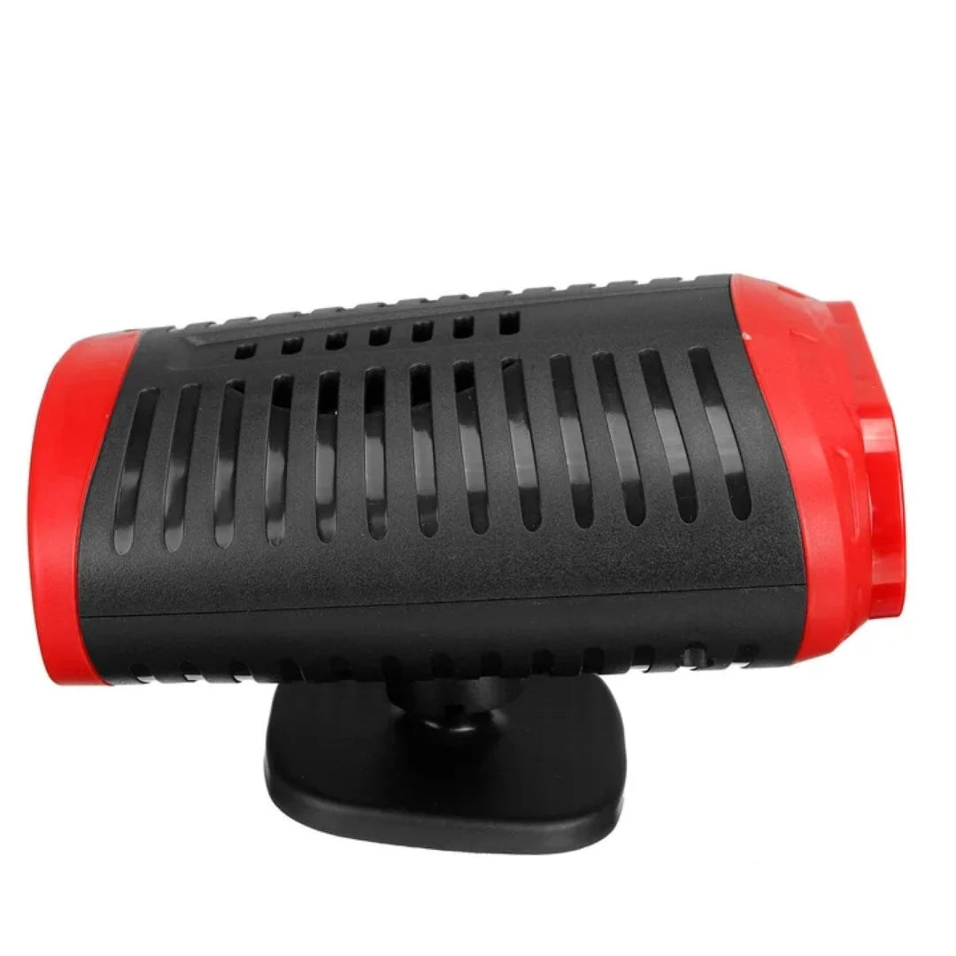 Car Defroster 12V Heating & Cooling Rotating Airflow