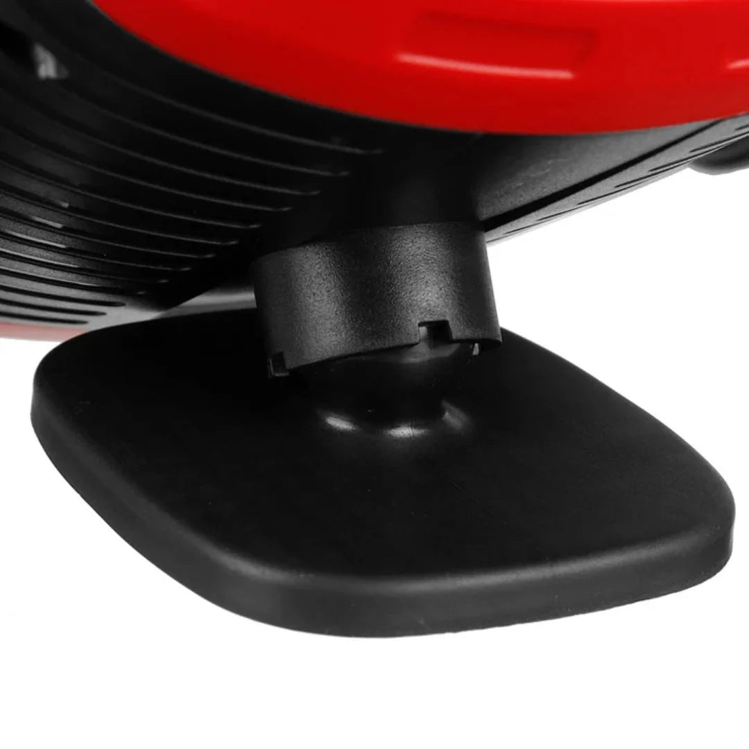 Car Defroster 12V Heating & Cooling Rotating Airflow
