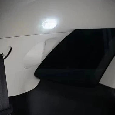 Car Reading Lamp Cordless Rechargeable Magnetic LED