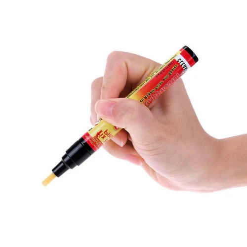 Car Scratch Repair Pen Precision Tip Paint-Restoring Formula