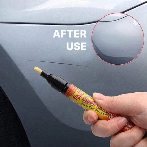 Car Scratch Repair Pen Precision Tip Paint-Restoring Formula