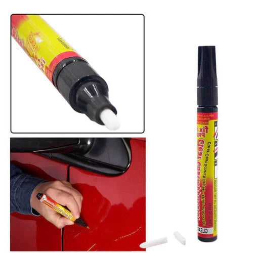 Car Scratch Repair Pen Precision Tip Paint-Restoring Formula