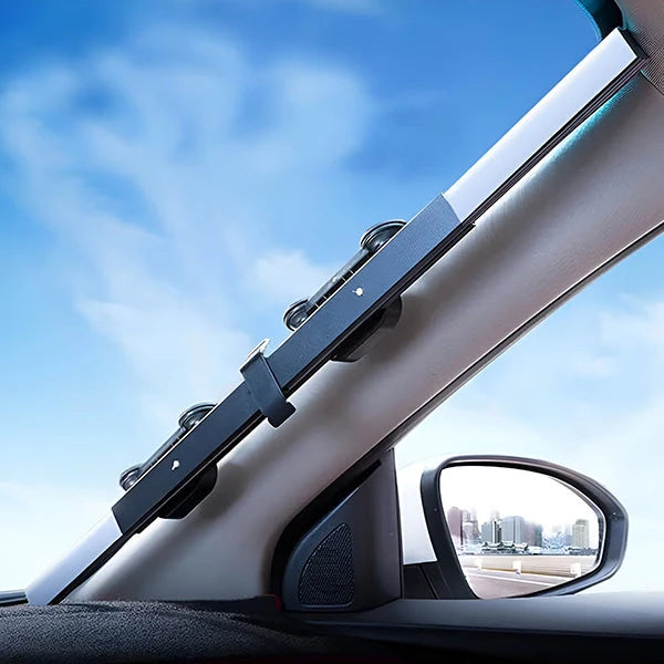Car Window Sunshade Reflective Foldable UV Protection