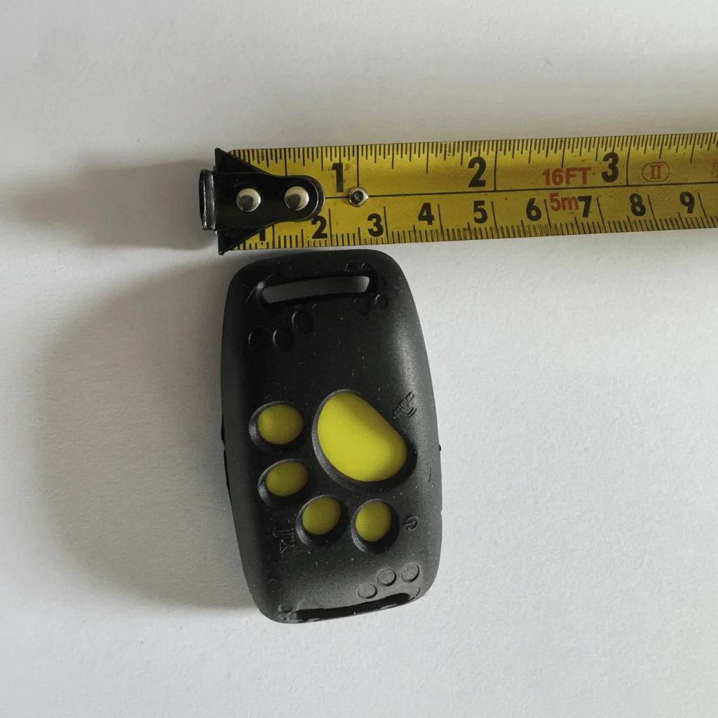 Cat GPS Tracker Real-Time Updates No Subscription Fees