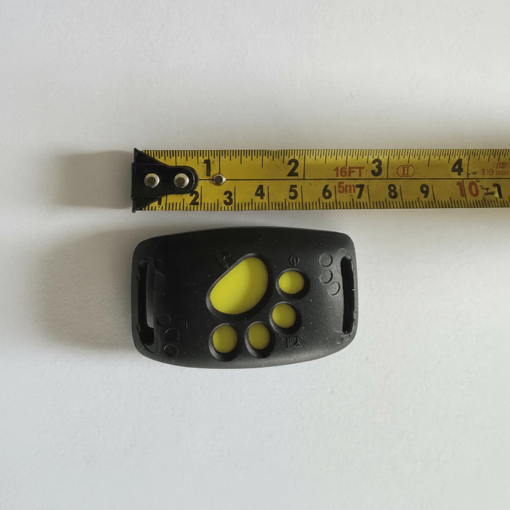 Cat GPS Tracker Real-Time Updates No Subscription Fees