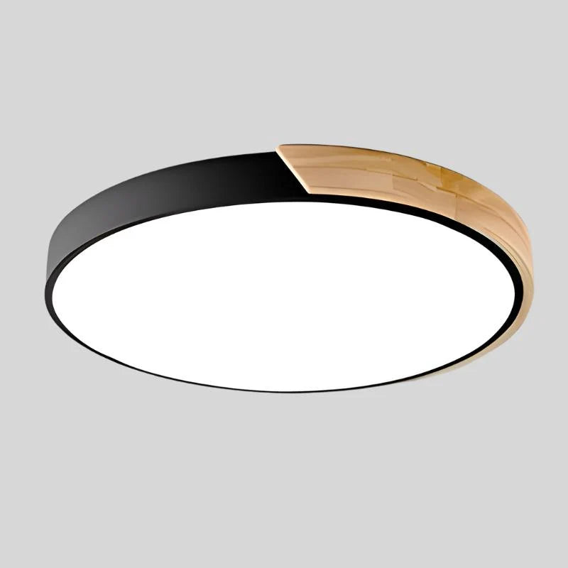 Ceiling Light Integrated LED Diffused Low-Glare