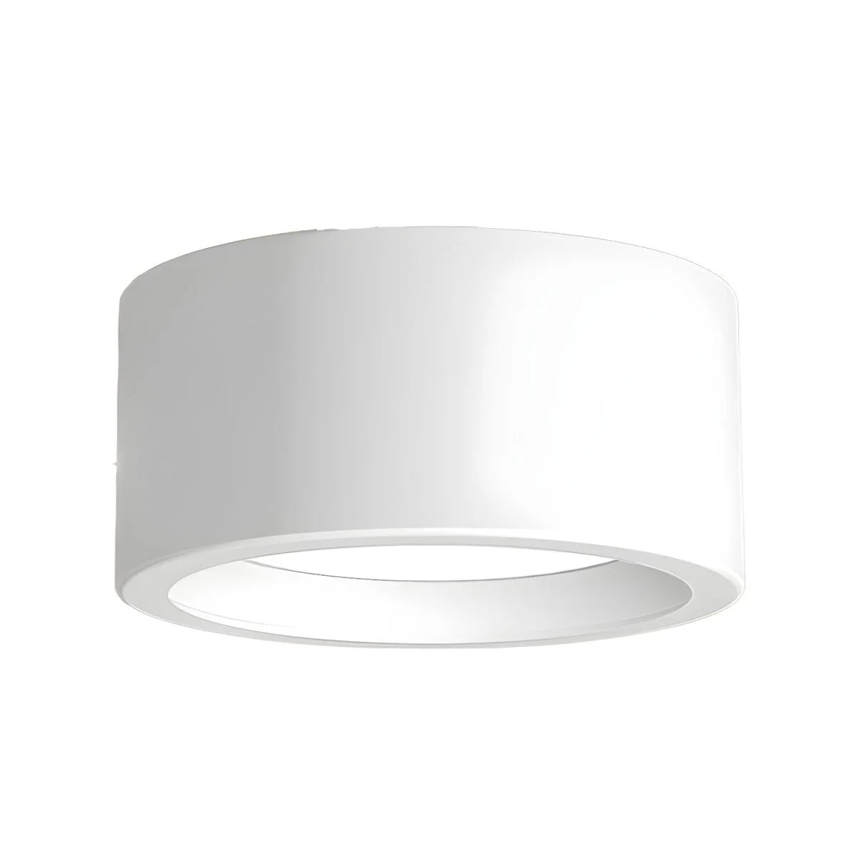 Ceiling Light Low-Profile Adjustable Color Temperature LED