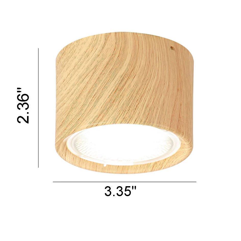 Ceiling Spotlight Adjustable LED Flush-Mount