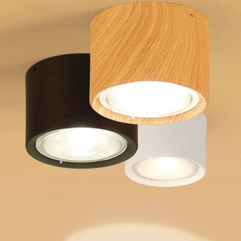 Ceiling Spotlight Adjustable LED Flush-Mount
