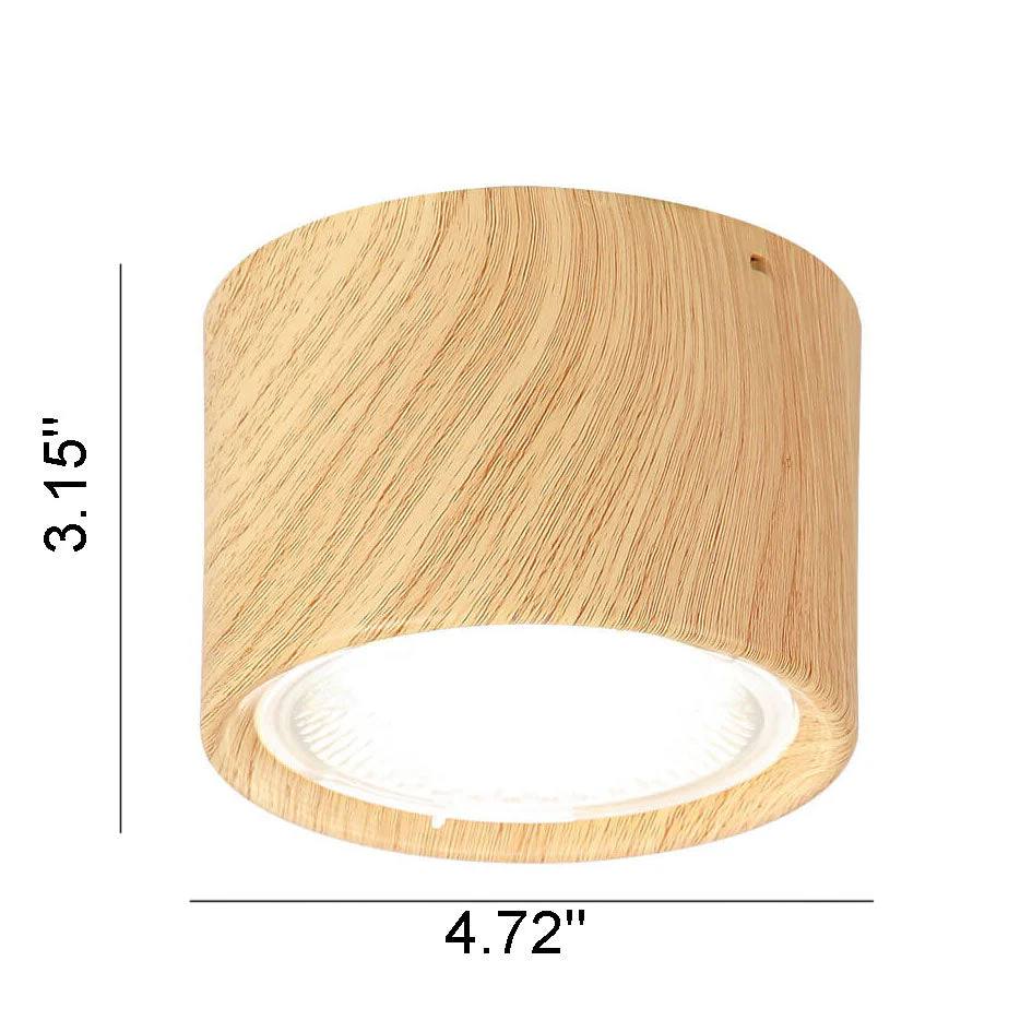 Ceiling Spotlight Adjustable LED Flush-Mount