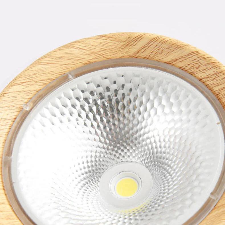 Ceiling Spotlight Adjustable LED Flush-Mount