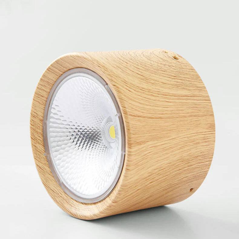 Ceiling Spotlight Adjustable LED Flush-Mount