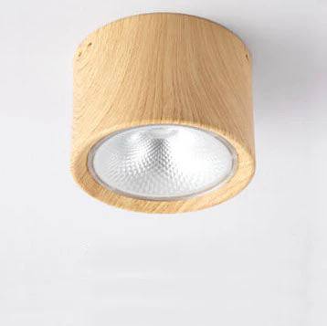 Ceiling Spotlight Adjustable LED Flush-Mount