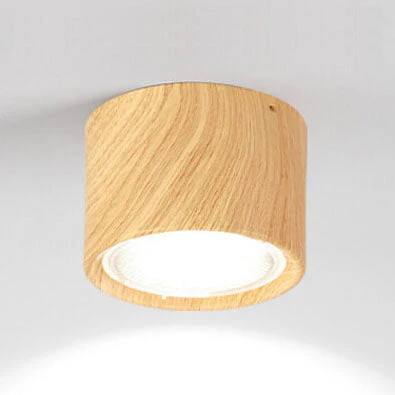 Ceiling Spotlight Adjustable LED Flush-Mount