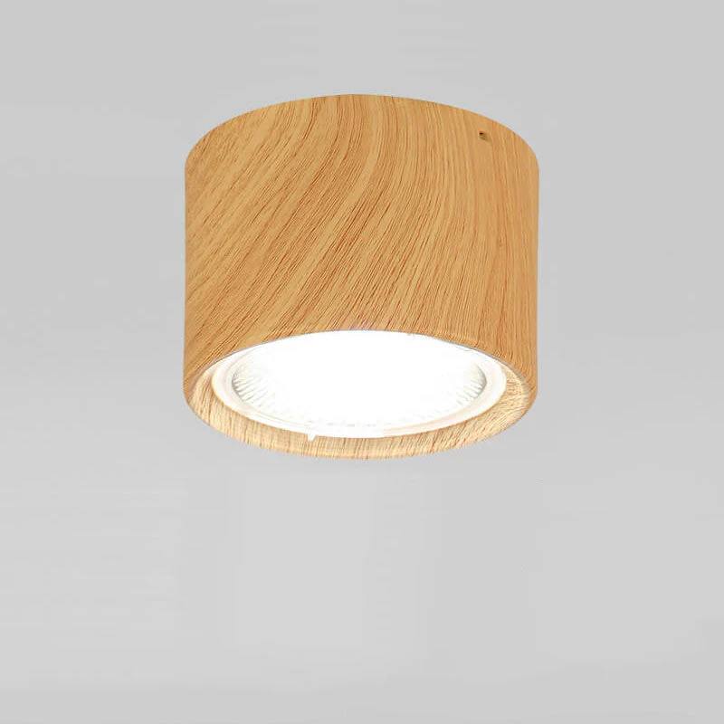 Ceiling Spotlight Adjustable LED Flush-Mount