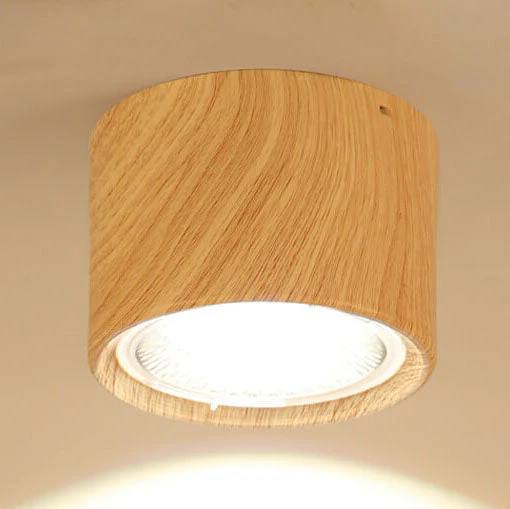Ceiling Spotlight Adjustable LED Flush-Mount