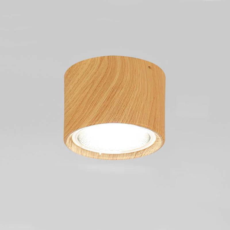 Ceiling Spotlight Adjustable LED Flush-Mount