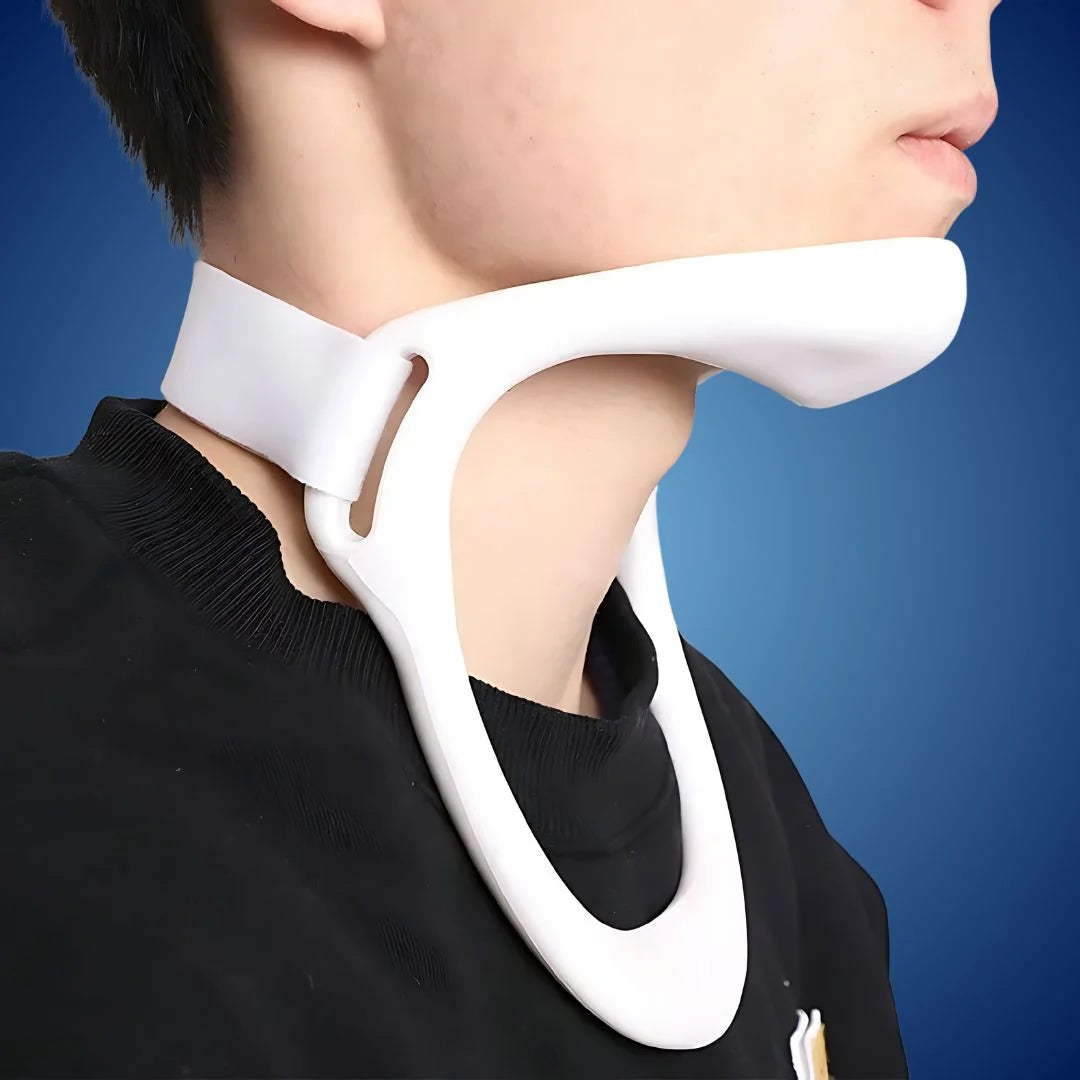 Cervical Collar Neck Support Posture Alignment