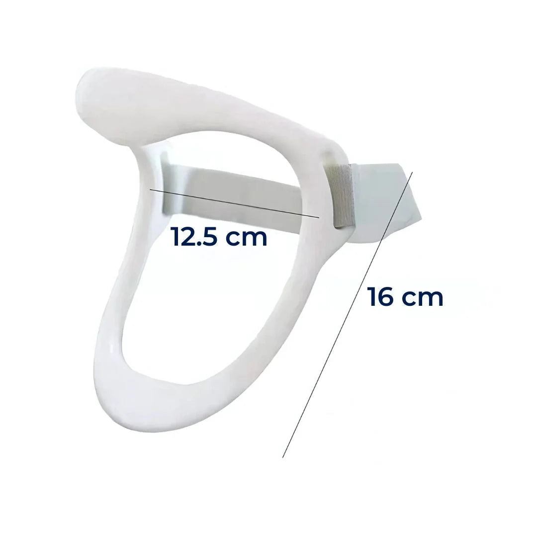 Cervical Collar Neck Support Posture Alignment