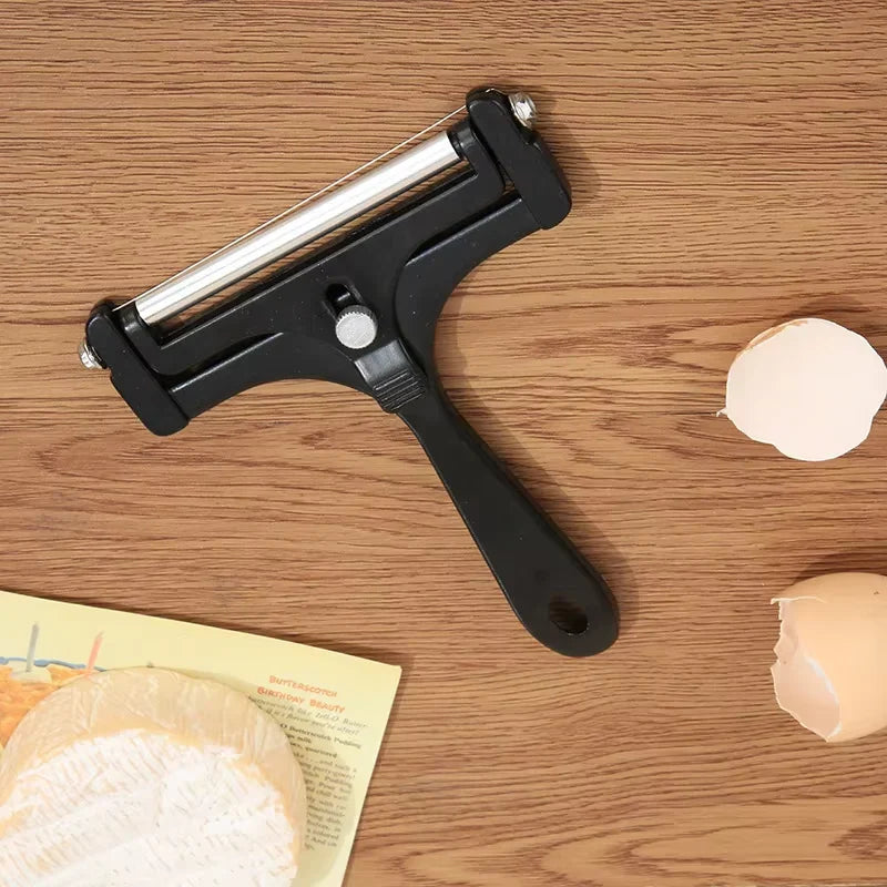 Cheese & Butter Slicer Adjustable Stainless Steel