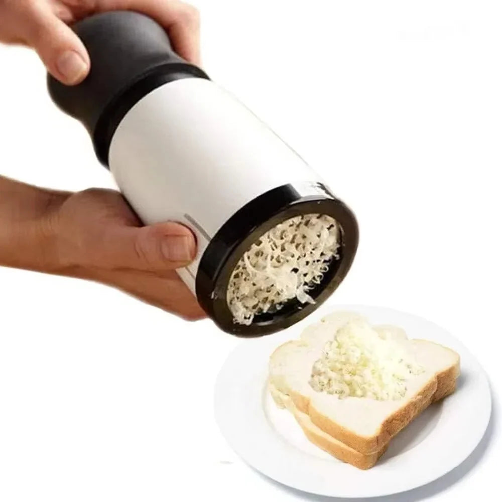Cheese Slicer Adjustable Thickness With 4 Replacement Wires