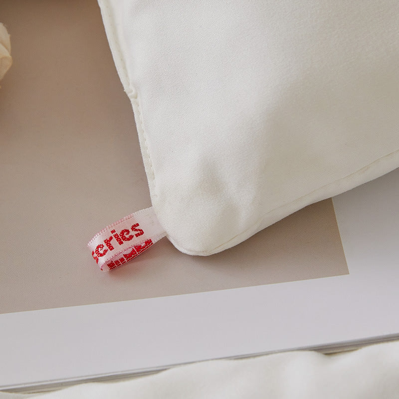 Comforter Soy Fiber Filling Cotton Cover All-Season