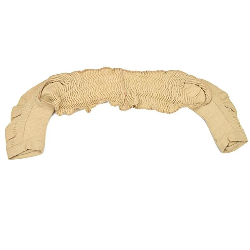 Compression Arm Sleeves Posture Support Seamless Comfort