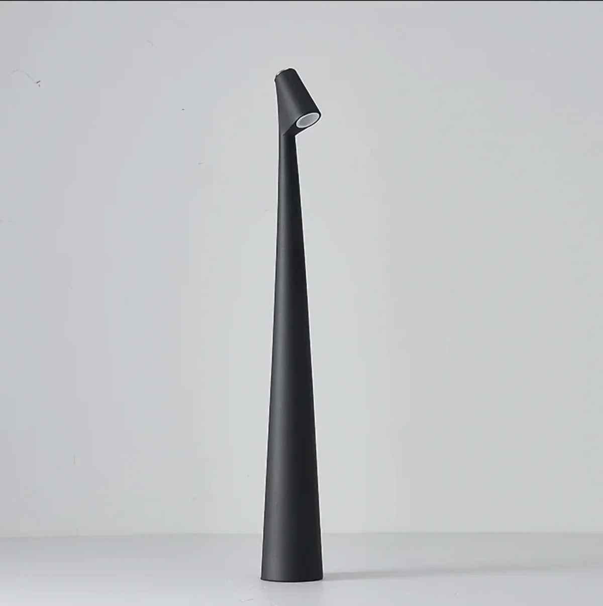 Cordless Table Lamp Touch Control Adjustable Color Temperature