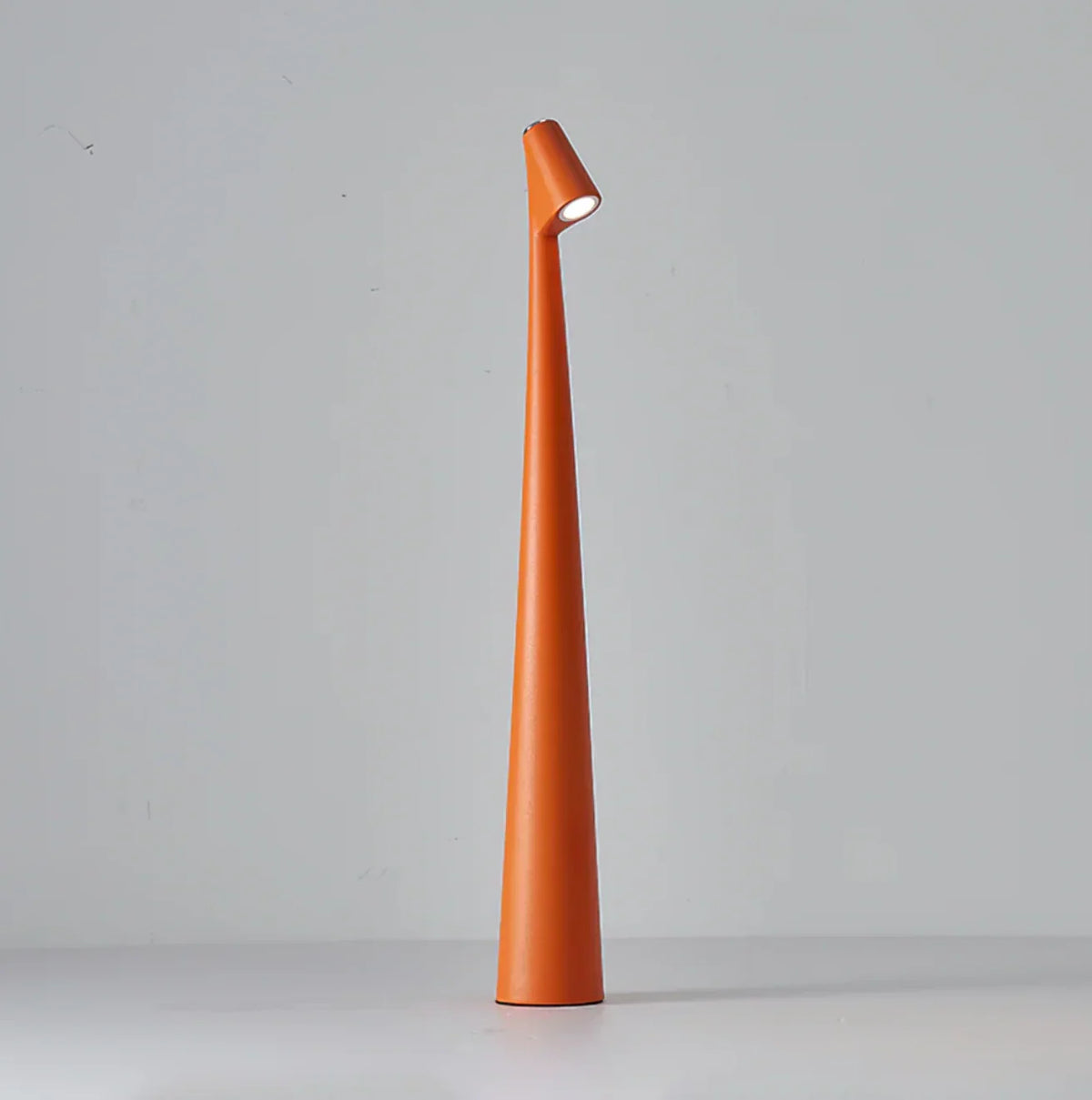 Cordless Table Lamp Touch Control Adjustable Color Temperature